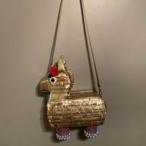 Kate Spade NY pinata crossbody bag